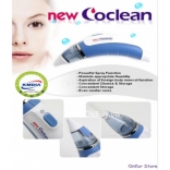 Máy xông hút mũi Welbutech New Co-Clean