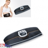 Đai massage xung điện 4 cực giảm mỡ bụng Beurer EM35