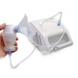 Máy xông mũi họng Microlife NEB-50A