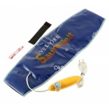 Đai quấn nóng giảm mỡ bụng Sauna Belt