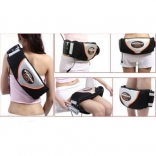 Máy massage giảm mỡ bụng Vibro Shape