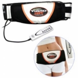 Máy massage giảm mỡ bụng Vibro Shape