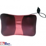 Gối massage đèn hồng ngoại Magic New NPL-818 - Korea