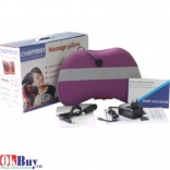 Gối massaage hồng ngoại Chefman CM-212B
