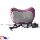 Gối massaage hồng ngoại Chefman CM-212B