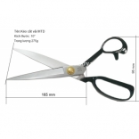 Kéo cắt vải Tailor Scissors MTD 10 inch