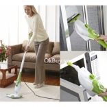 Cây lau sàn nhà hơi nước đa năng Steam Master X6