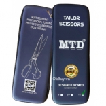Kéo cắt vải Tailor Scissors MTD 12 inch