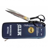 Kéo cắt vải Tailor Scissors MTD 12 inch