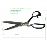 Kéo cắt vải Tailor Scissors MTD 12 inch