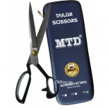 Kéo cắt vải Tailor Scissors MTD 12 inch
