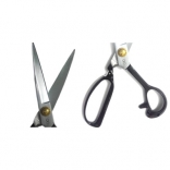Kéo cắt vải Tailor Scissors MTD 8 inch
