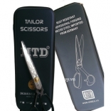 Kéo cắt vải Tailor Scissors MTD 10 inch