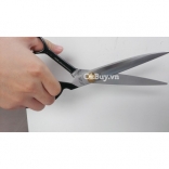 Kéo cắt vải Tailor Scissors MTD 10 inch