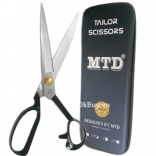 Kéo cắt vải Tailor Scissors MTD 10 inch
