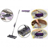 Chổi quét hút bụi pin sạc Swivel Sweeper Max