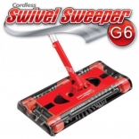 Chổi hút bụi đa năng Swivel Sweeper G6
