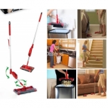 Chổi hút bụi đa năng Swivel Sweeper G6