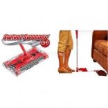 Chổi hút bụi đa năng Swivel Sweeper G6