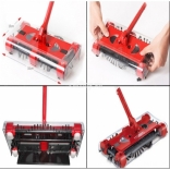Chổi hút bụi đa năng Swivel Sweeper G6