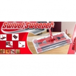Chổi hút bụi đa năng Swivel Sweeper G6