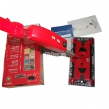 Chổi quét nhà đa năng pin sạc Legi LG-003VT Hàn Quốc
