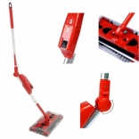 Chổi quét nhà đa năng pin sạc Legi LG-003VT Hàn Quốc