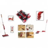 Chổi quét nhà đa năng pin sạc Legi LG-003VT Hàn Quốc