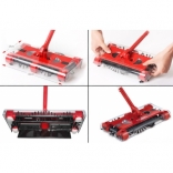 Chổi hút bụi đa năng Swivel Sweeper G6