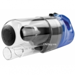 Máy hút bụi cầm tay Shimono SVC1016 / 600W