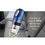 Máy hút bụi mini ô tô Shimono SVC1016C / 100W