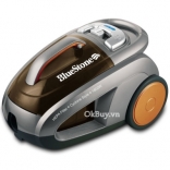 Máy hút bụi gia đình Bluestone VCB-8067