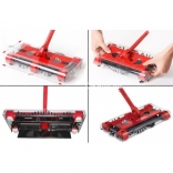 Chổi xoay hút bụi đa năng không dây Swivel Sweeper G2 