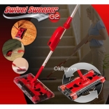 Chổi xoay hút bụi đa năng không dây Swivel Sweeper G2 