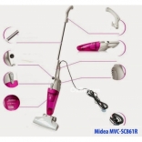 Máy hút bụi cầm tay Midea MVC-SC861R