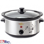 Nồi nấu cháo bằng điện BBCooker BS-3,5L
