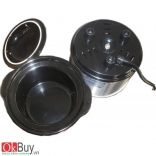 Nồi nấu cháo cho bé BBCooker BB - 0.7L