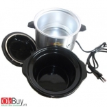 Nồi nấu cháo cho bé BBCooker BB - 0.7L