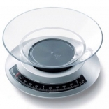 Cân nhà bếp cân thực phẩm cho bé Beurer KS05-2Kg