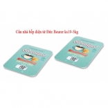 Cân điện tử nhà bếp Đức Beurer KS19-5kg