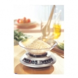 Cân nhà bếp cân thực phẩm cho bé Beurer KS05-2Kg