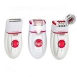 Máy tẩy lông và chà gót chân 3 in 1 Shinon SH-7696