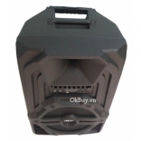 Loa vali kéo Karaoke Bluetooth Order TB-T15F