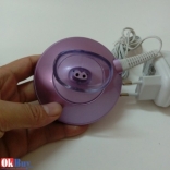 Máy wax lông Keda Ladyshaver KD-195R