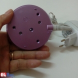 Máy wax lông Keda Ladyshaver KD-195R