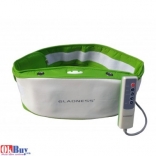 Máy massage bụng Gladness ST-606C