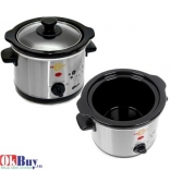Nồi nấu cháo cho bé BBCooker BB-15L