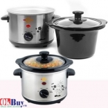 Lòng lõi sứ nồi nấu cháo điện BBCooker 2,5L hàng chính hãng, giá thanh lý 290K
