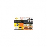 Lòng lõi sứ nồi nấu cháo điện BBCooker 2,5L hàng chính hãng, giá thanh lý 290K