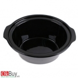 Lòng lõi sứ nồi nấu cháo điện BBCooker 2,5L hàng chính hãng, giá thanh lý 290K